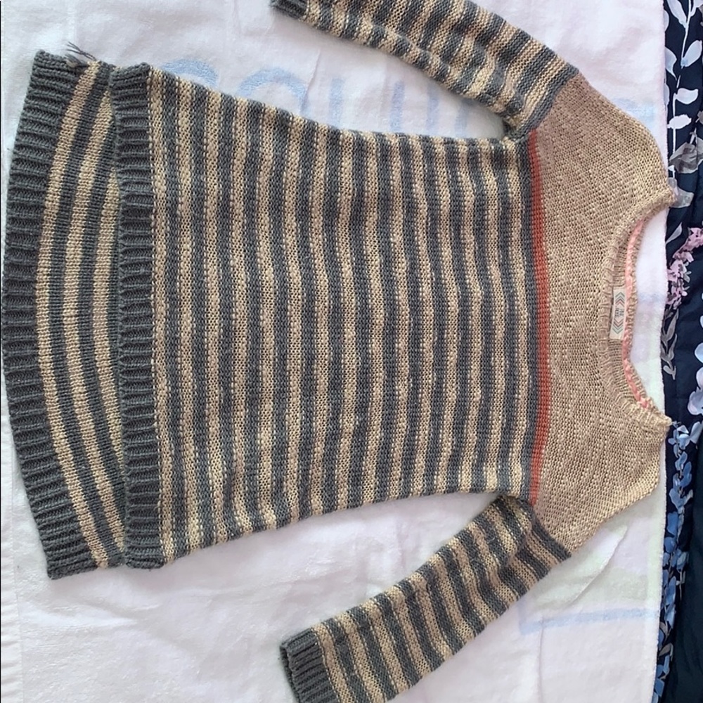 Winter Sweater